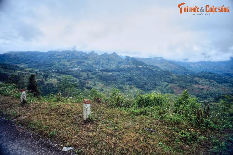 Ve dep dam say long nguoi cua cung duong Muong Khuong - Bac Ha-Hinh-4