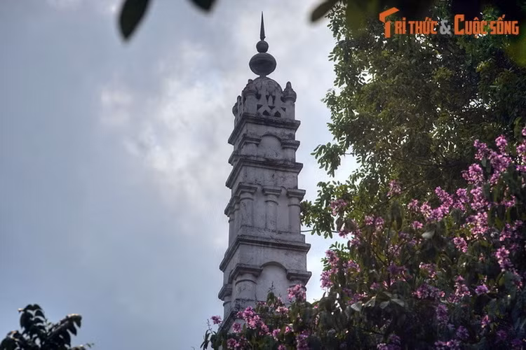 Ba công trình nổi bật của ba tôn giáo lớn ở Hà Nội - Hình 10 Ba cong trinh noi bat cua ba ton giao lon o Ha Noi-Hinh-10