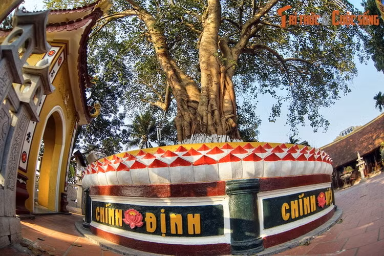 Ba công trình nổi bật của ba tôn giáo lớn ở Hà Nội - Hình 4 Ba cong trinh noi bat cua ba ton giao lon o Ha Noi-Hinh-4