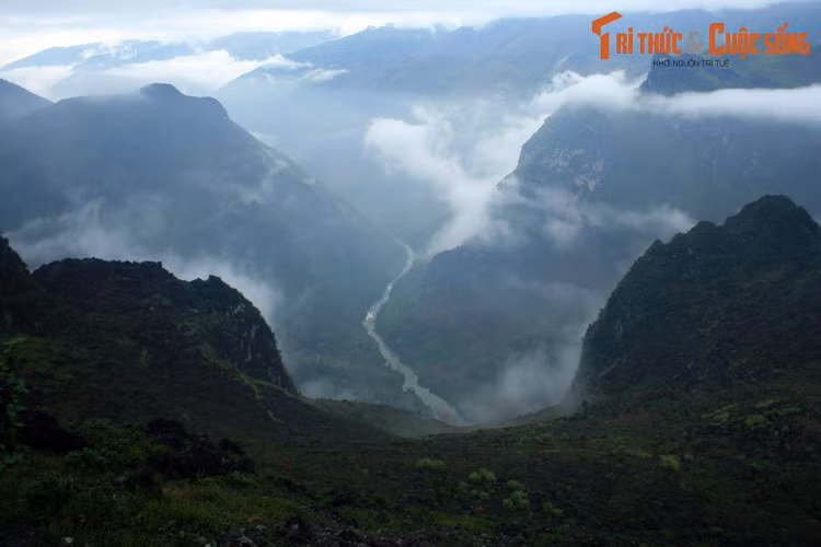 Lặng ngắm vẻ đẹp các dòng sông trên ba miền đất nước - Hình 4 Lang ngam ve dep cac dong song tren ba mien dat nuoc-Hinh-4