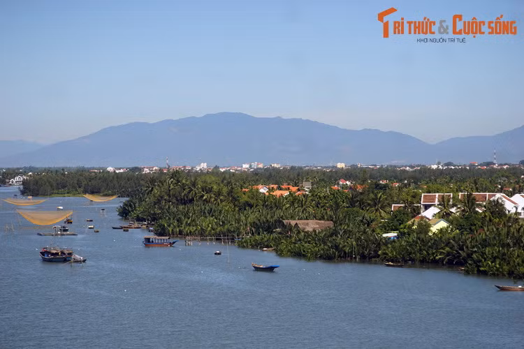 Lặng ngắm vẻ đẹp các dòng sông trên ba miền đất nước - Hình 10 Lang ngam ve dep cac dong song tren ba mien dat nuoc-Hinh-10