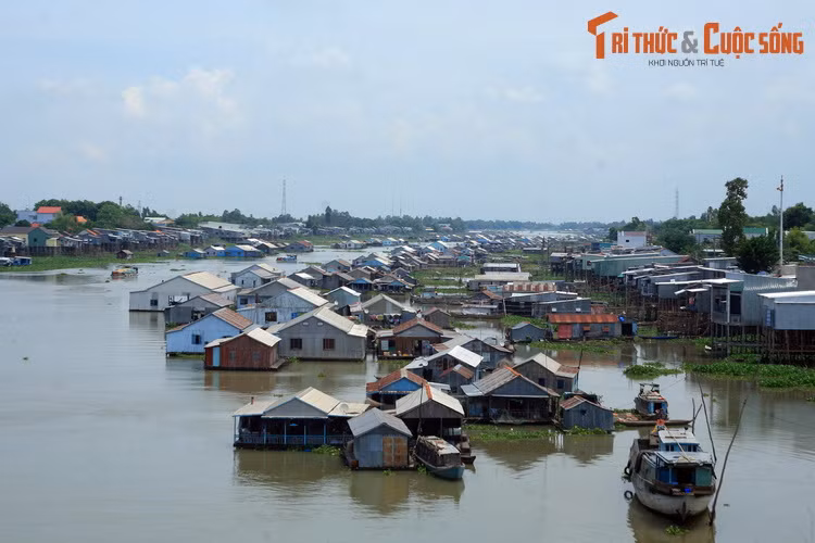 Lặng ngắm vẻ đẹp các dòng sông trên ba miền đất nước - Hình 15 Lang ngam ve dep cac dong song tren ba mien dat nuoc-Hinh-15
