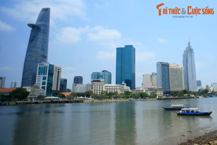 Lặng ngắm vẻ đẹp các dòng sông trên ba miền đất nước - Hình 13 Lang ngam ve dep cac dong song tren ba mien dat nuoc-Hinh-13