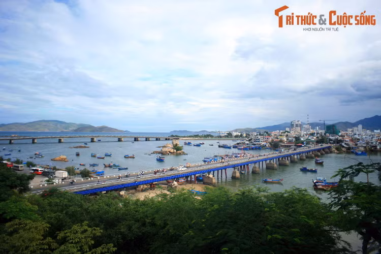 Lặng ngắm vẻ đẹp các dòng sông trên ba miền đất nước - Hình 11 Lang ngam ve dep cac dong song tren ba mien dat nuoc-Hinh-11