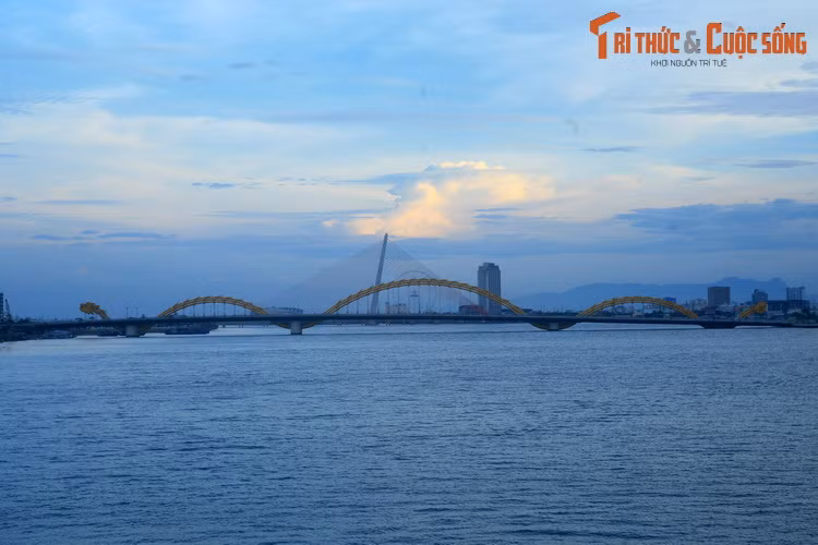 Lặng ngắm vẻ đẹp các dòng sông trên ba miền đất nước - Hình 9 Lang ngam ve dep cac dong song tren ba mien dat nuoc-Hinh-9