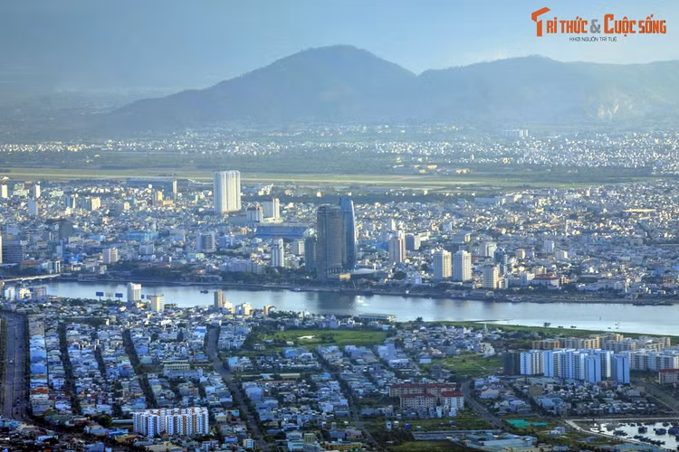 Top 10 do thi hut khach nuoc ngoai nhat Viet Nam-Hinh-6
