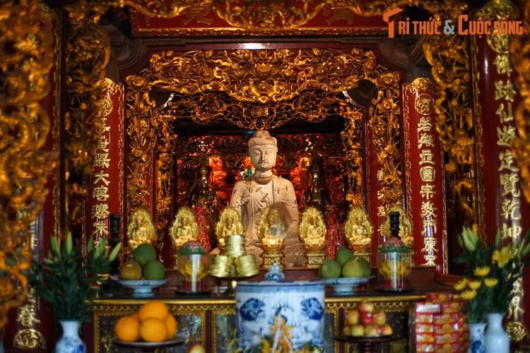Loat bao vat tru danh trong cac ngoi chua co noi tieng Viet Nam-Hinh-9