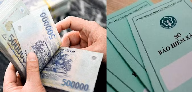 Chuyên gia nói gì về đề xuất tiền lương đóng BHXH bằng 70% thu nhập? Chuyen gia noi gi ve de xuat tien luong dong BHXH bang 70% thu nhap?
