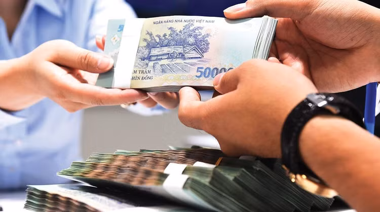 Doanh nghiep muon vay goi tin dung 120 nghin ty phai lam gi?