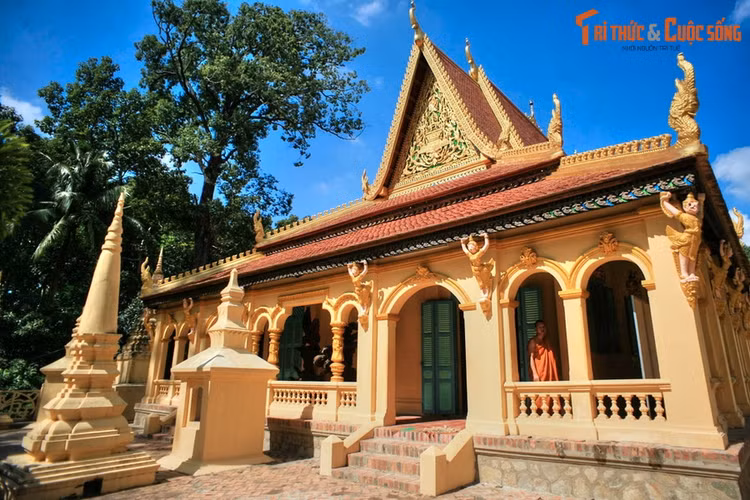 Tiet lo thu vi: Vi sao chua Viet con duoc goi la 'gia lam'?-Hinh-9