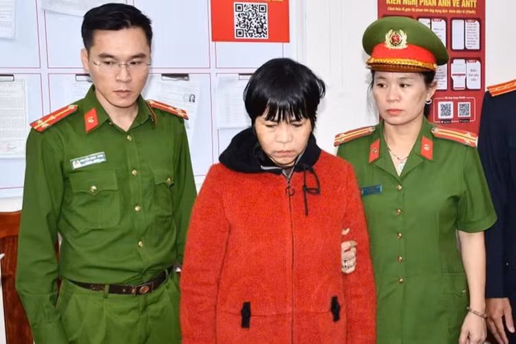 Bị can sát hại con trục lợi bảo hiểm đã từng lĩnh án tù Bi can sat hai con truc loi bao hiem da tung linh an tu