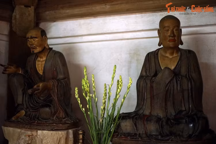 Ngoi chua nao duoc menh danh la 'bao tang tuong Phat' cua Viet Nam?-Hinh-8