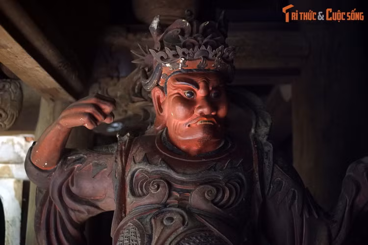 Ngoi chua nao duoc menh danh la 'bao tang tuong Phat' cua Viet Nam?-Hinh-3