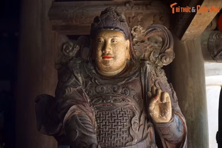 Ngoi chua nao duoc menh danh la 'bao tang tuong Phat' cua Viet Nam?-Hinh-4