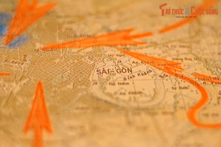 Cận cảnh loạt Bảo vật quốc gia gắn với ngày 30/4/1975 - Hình 12 Can canh loat Bao vat quoc gia gan voi ngay 30/4/1975-Hinh-12