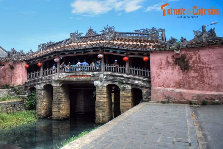 Top 15 điểm tham quan tuyệt nhất khi ghé thăm phố cổ Hội An - Hình 4 Top 15 diem tham quan tuyet nhat khi ghe tham pho co Hoi An-Hinh-4