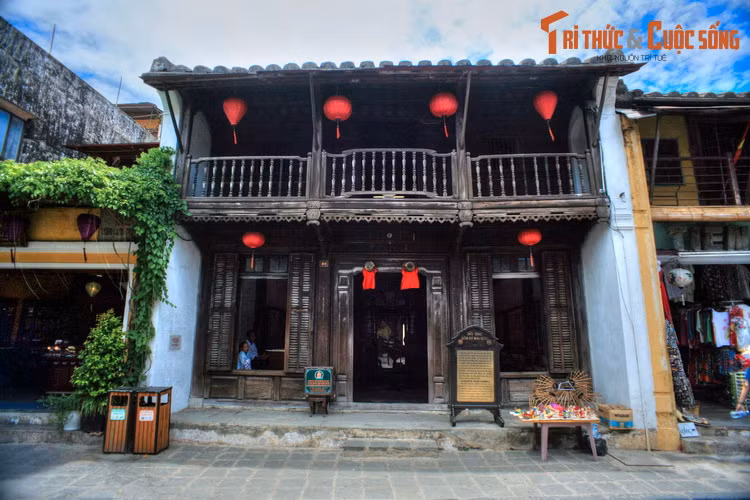 Top 15 điểm tham quan tuyệt nhất khi ghé thăm phố cổ Hội An - Hình 14 Top 15 diem tham quan tuyet nhat khi ghe tham pho co Hoi An-Hinh-14