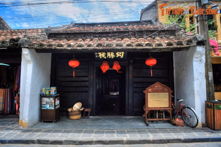 Top 15 điểm tham quan tuyệt nhất khi ghé thăm phố cổ Hội An - Hình 3 Top 15 diem tham quan tuyet nhat khi ghe tham pho co Hoi An-Hinh-3