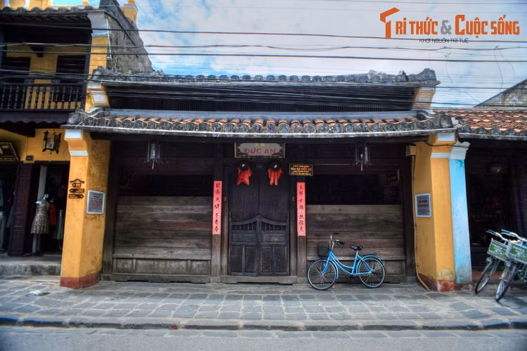 Top 15 điểm tham quan tuyệt nhất khi ghé thăm phố cổ Hội An - Hình 2 Top 15 diem tham quan tuyet nhat khi ghe tham pho co Hoi An-Hinh-2