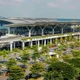 Sân bay Nội Bài nhảy vọt trong Top 100 tốt nhất thế giới