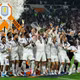 Aston Villa giải cơn khát 30 năm, bước vào Champions League mới