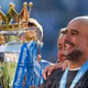 Pep Guardiola và di sản vĩ đại tại Manchester City