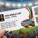 FIFA bị điều tra vì bán vé World Cup 2026 với giá cao bất thường