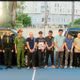 Công an TP HCM triệt phá đường dây đòi nợ thuê núp bóng doanh nghiệp
