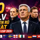 10 HLV gây chú ý nhất World Cup 2026 không phải vì chiến thuật