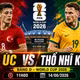 Nhận định Úc vs Thổ Nhĩ Kỳ: Arda Guler tạo khác biệt?