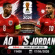 Nhận định Áo vs Jordan: Đại diện châu Âu sáng cửa thắng