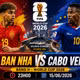 Dự đoán Tây Ban Nha vs Cabo Verde: Chiến thắng đậm cho La Roja?
