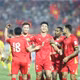Đội tuyển Việt Nam chuẩn bị cho ASEAN Cup với lực lượng đa dạng