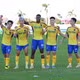 Huỳnh Tuấn Linh tỏa sáng giúp Bắc Ninh lần đầu dự V-League