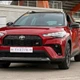 Tận mục Toyota Corolla Cross GR-S 2026 từ 858 triệu, chờ về Việt Nam
