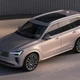 Volvo XC90 2026 nhận cọc tại Việt Nam, dự kiến từ 3,579 tỷ đồng 