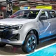 Isuzu D-Max EV gần 1,3 tỷ đồng chính thức mở bán tại Đông Nam Á