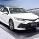 Hơn 2.000 xe sedan Toyota Camry bị triệu hồi tại Việt Nam