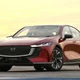 Mazda6e thuần điện chạy 654 km/sạc ra mắt Thái Lan, chờ về Việt Nam