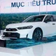 Honda dẫn đầu về khả năng tiết kiệm nhiên liệu