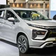 Ra mắt Mitsubishi Xpander HEV 2026 từ 756 triệu đồng, sắp về Việt Nam