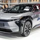 Toyota bZ4X 2026 từ 1,2 tỷ đồng tại Thái Lan, liệu có về Việt Nam?