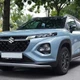  Suzuki Fronx "đại hạ giá" tới 70 triệu đồng, mong thoát ế