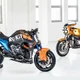 BMW Motorrad ra mắt R 1300 R Superhooligan tri ân 50 năm Daytona
