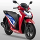 Honda SH150i Special Edition HRC sắp về Việt Nam, đắt ngang Vinfast VF3