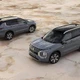 Xe SUV Mitsubishi Outlander PHEV 2026 ra mắt, "ăn xăng" chỉ 1,5 lít/100km
