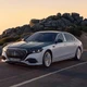 Mercedes-Maybach S-Class 2026 siêu sang nâng cấp công nghệ đỉnh cao