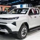 Toyota Hilux chạy điện ra mắt Thái Lan, giá 1,2 tỷ đồng - chạy 240km/sạc