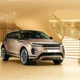 Range Rover Evoque 2026 mới Việt Nam thêm bản PHEV, từ 2,969 tỷ đồng