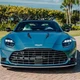 Aston Martin Vanquish Volante Wave Edition độc bản đấu giá 28,8 tỷ đồng